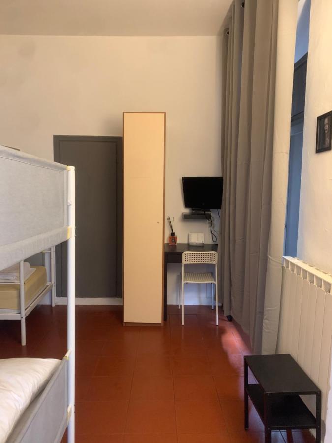 Short Stop Room Florencja Zewnętrze zdjęcie