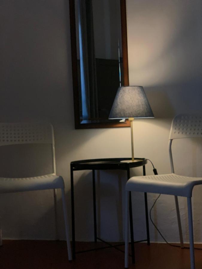 Short Stop Room Florencja Zewnętrze zdjęcie