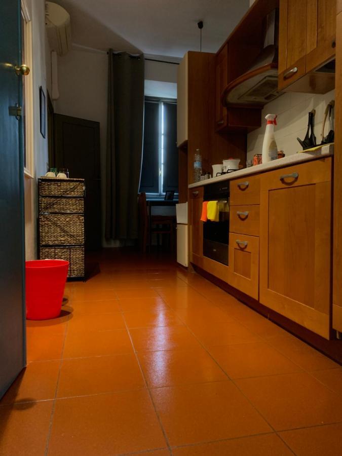 Short Stop Room Florencja Zewnętrze zdjęcie