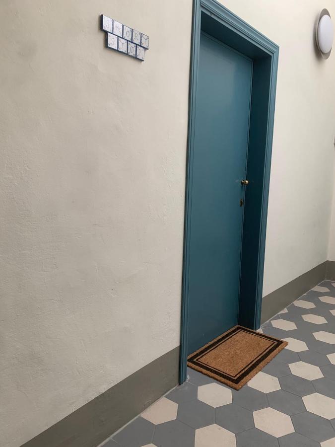 Short Stop Room Florencja Zewnętrze zdjęcie