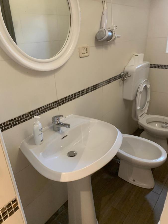 Short Stop Room Florencja Zewnętrze zdjęcie