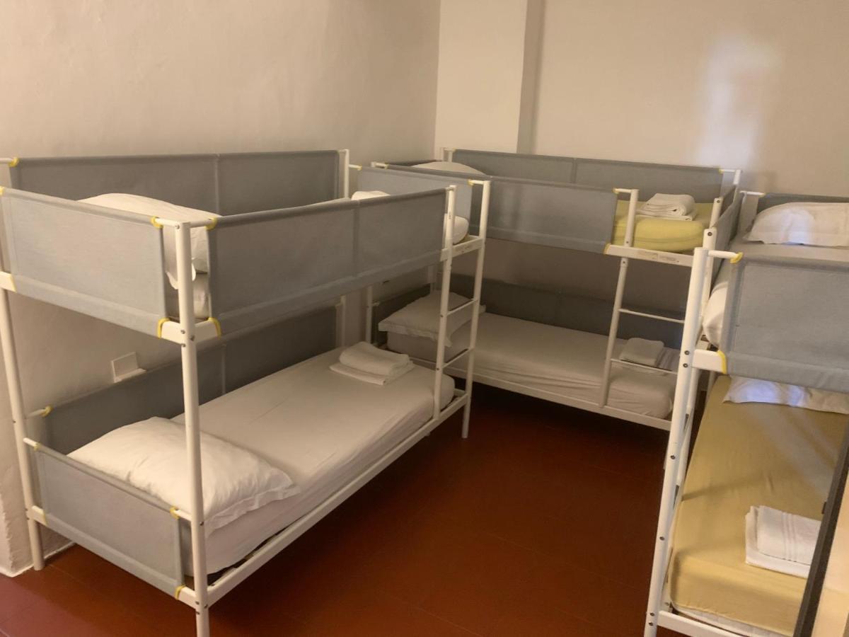Short Stop Room Florencja Zewnętrze zdjęcie