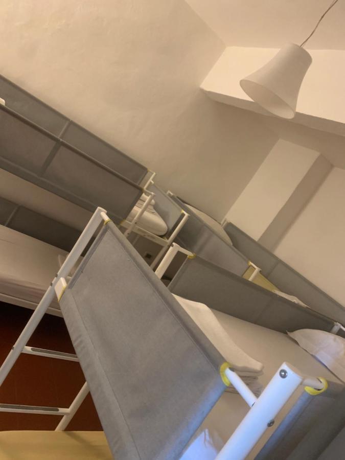 Short Stop Room Florencja Zewnętrze zdjęcie