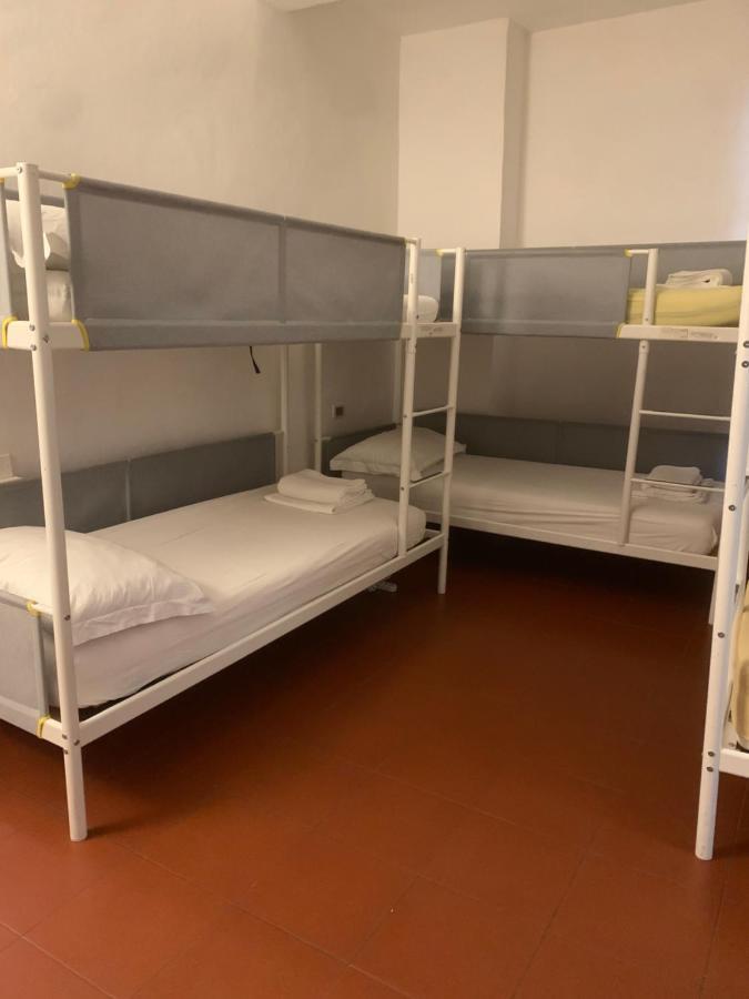 Short Stop Room Florencja Zewnętrze zdjęcie