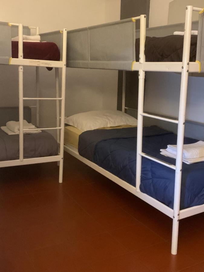 Short Stop Room Florencja Zewnętrze zdjęcie